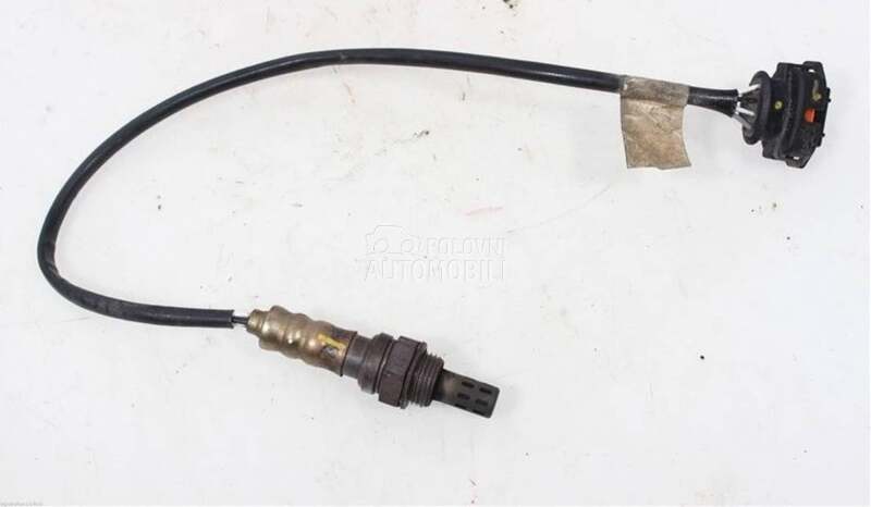 1.3 CDTI Senzor, sonda za Opel Tigra, Agila, Corsa ... od 2004. do 2014. god.