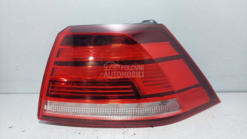 STOPA za Volkswagen Golf 7