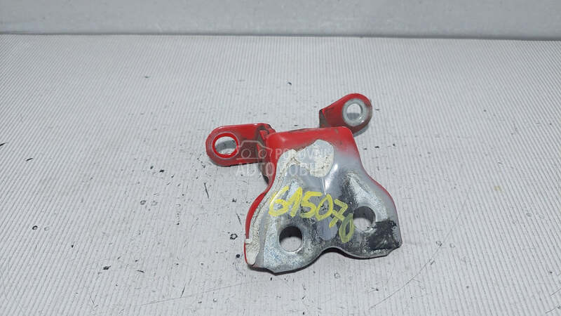 BAGLAMA VRATA za Peugeot 107