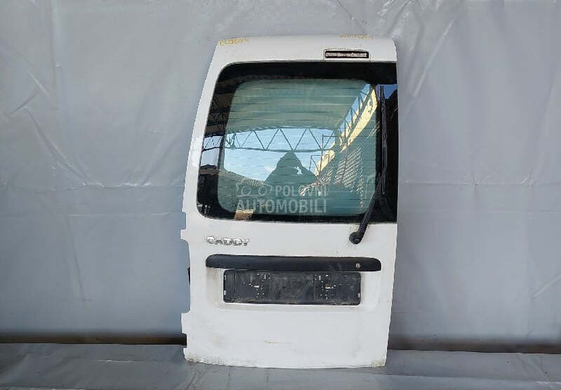 VRATA za Volkswagen Caddy