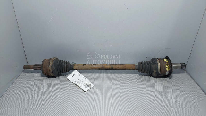 POLUOSOVINA za Chrysler 300M