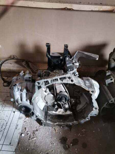 Menjac 5 brzina 1.9 za Volkswagen Golf 5