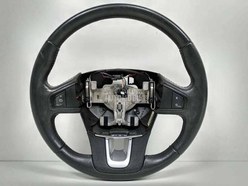 Volan za Renault Laguna od 2007. do 2015. god.