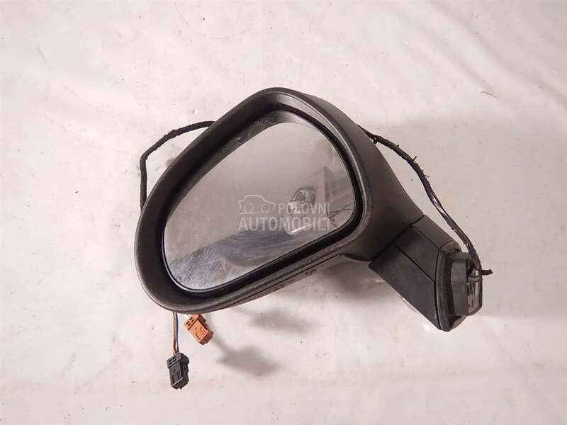 1.6 HDI 80 90 KW Retrovizor za Peugeot 206, 307, 407 od 2000. do 2010. god.