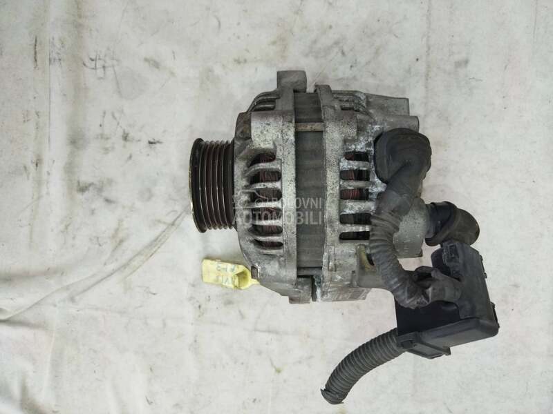 Alternator za Honda Jazz