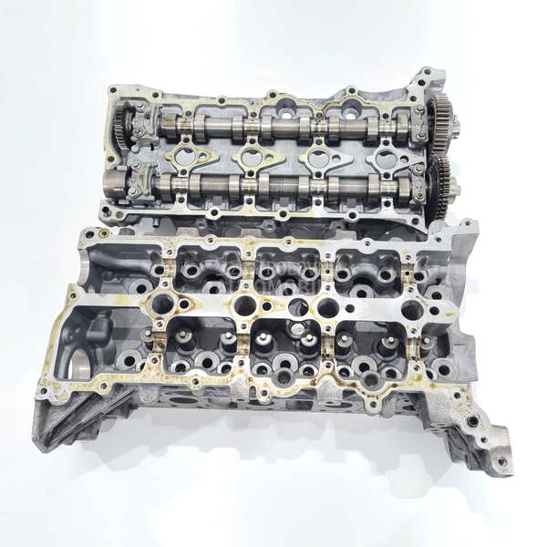 2.0 100 KW Glava i blok motora za Renault Megane, Scenic od 2002. do 2010. god.