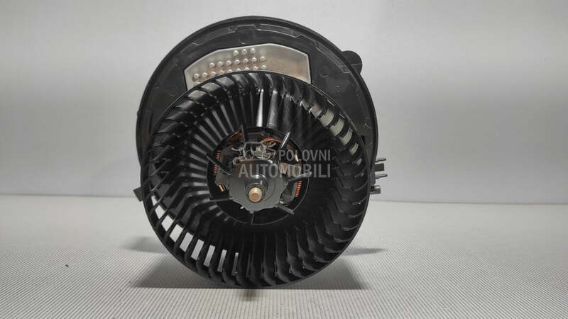 VENTILATOR KABINE za Škoda Karoq