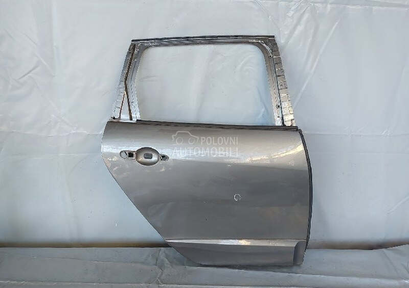 VRATA za Renault Scenic