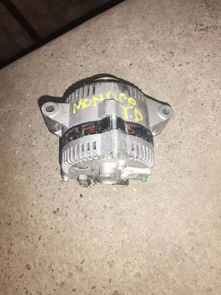 alternator 1.8 td za Ford Mondeo od 1996. do 1999. god.