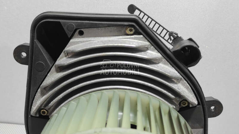 ELEKTRONIKA REOSTAT za Volkswagen Passat B5
