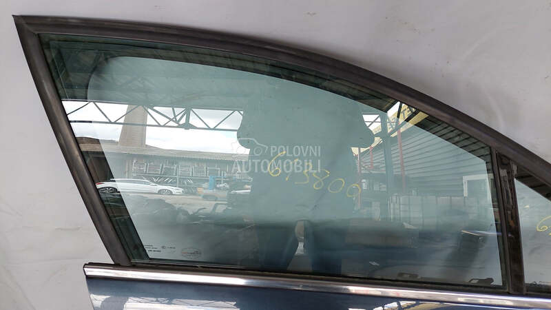 STAKLO za Citroen C4