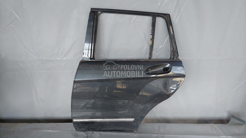 VRATA za Mercedes Benz GL Klasa
