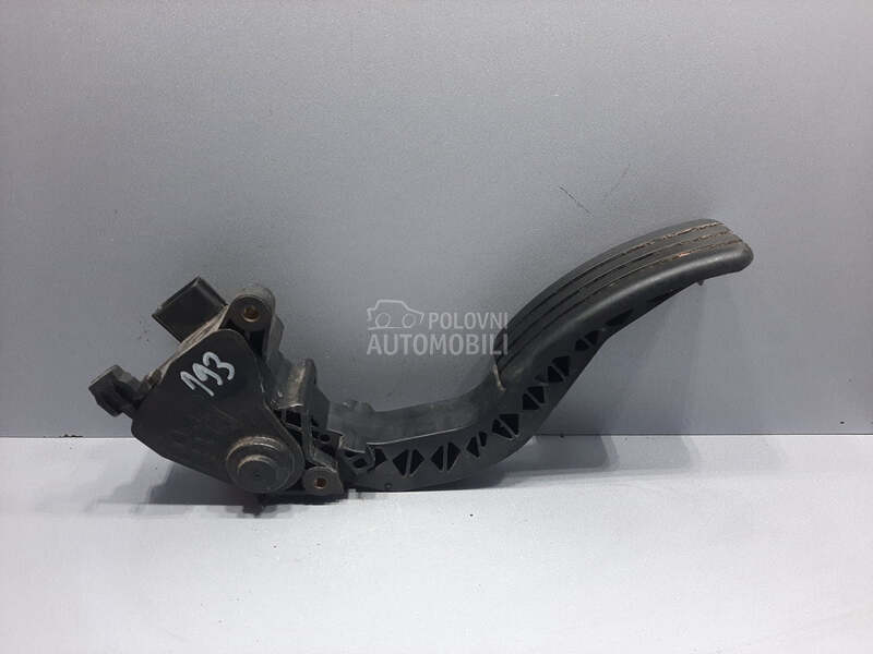 PAPUCICA GASA za Renault Scenic
