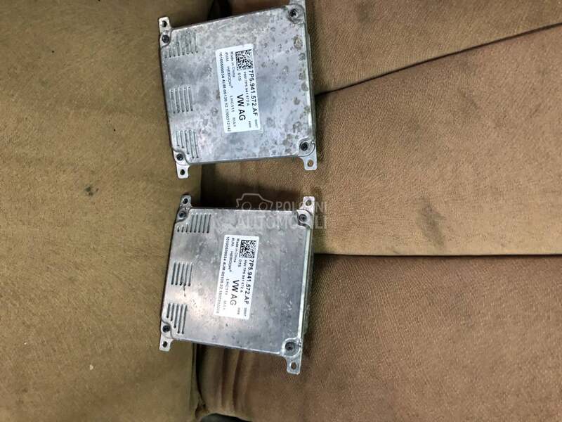 Trafo,balast  7P5 941 752 AF za Audi A3, Q3, Q2