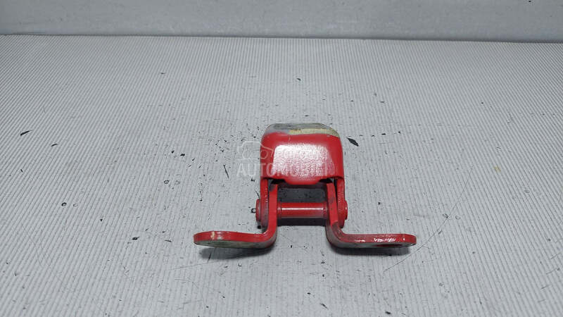 BAGLAMA VRATA za Peugeot 107
