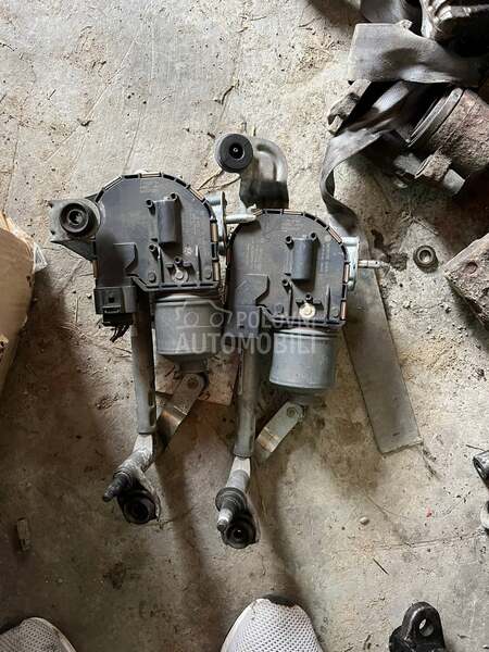 Motor Brisaca za Volkswagen Caddy, Touran, Sharan od 2004. do 2015. god.