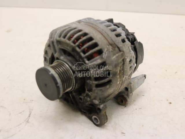 1.4 FSI TSI Alternator za Volkswagen Tiguan, Passat B7, Golf 6 od 2010. do 2014. god.