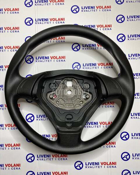 Volan za Opel Combo