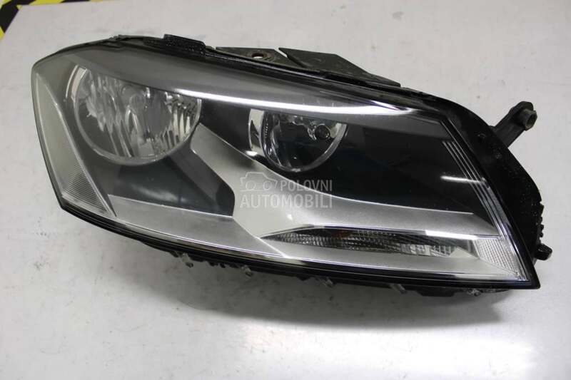 1.4 FSI TSI Farovi za Volkswagen Tiguan, Passat B7, Golf 6 od 2010. do 2014. god.