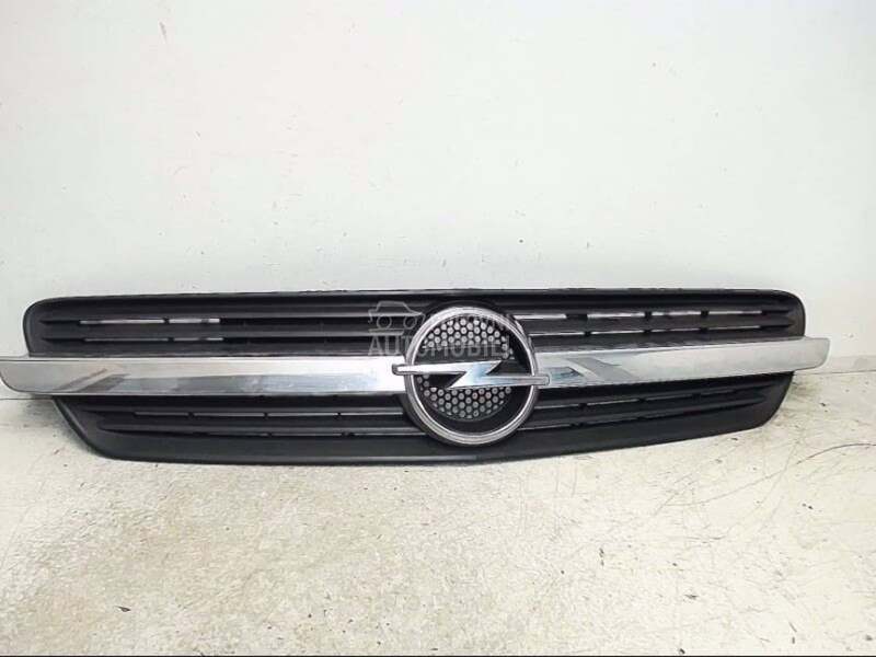 1.6 CDTI Maska za Opel Zafira, Insignia, Meriva ... od 2010. do 2018. god.