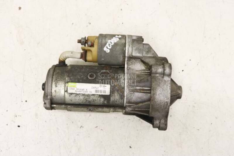 2.0 HDI Anlaser za Citroen C4, C4 Picasso, C5 od 2002. do 2014. god.