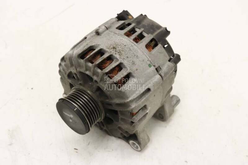 2.0 HDI Alternator za Citroen C4, C4 Picasso, C5 od 2002. do 2014. god.