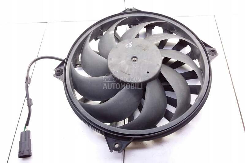 2.0 HDI Ventilator za Citroen C4, C4 Picasso, C5 od 2002. do 2014. god.