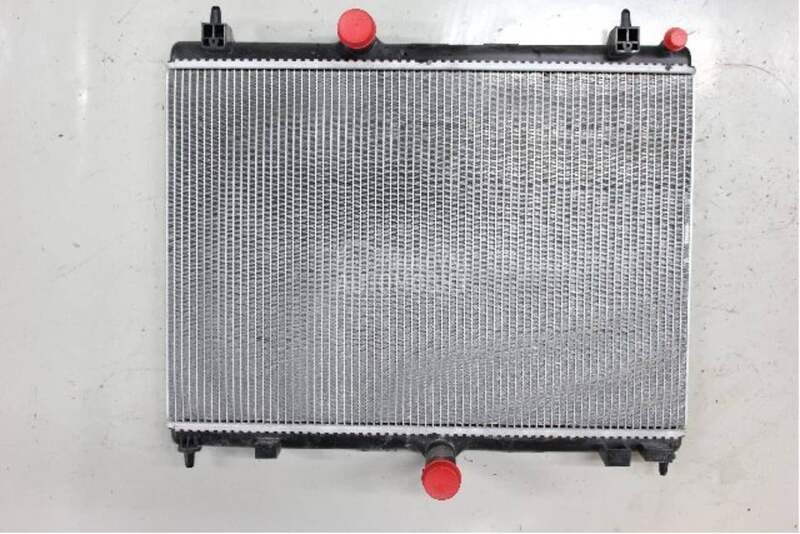 2.0 HDI Hladnjak i posuda za Citroen C4, C4 Picasso, C5 od 2002. do 2014. god.