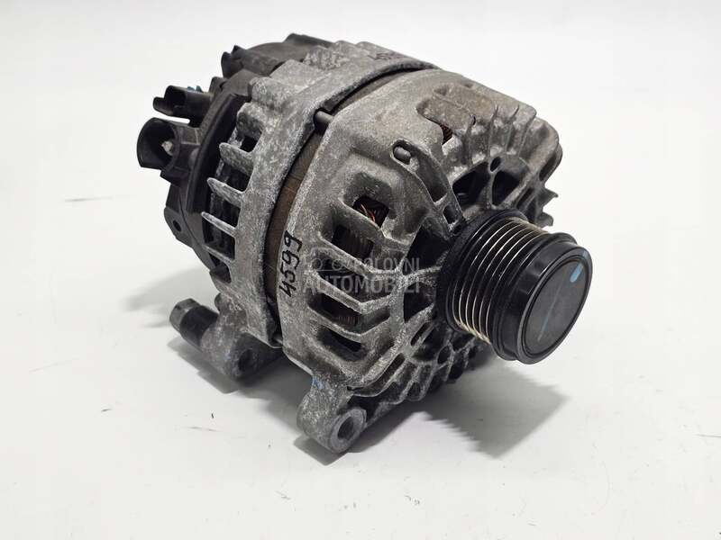 2.0 HDI Alternator za Peugeot 206, 307, 407 od 2000. do 2010. god.