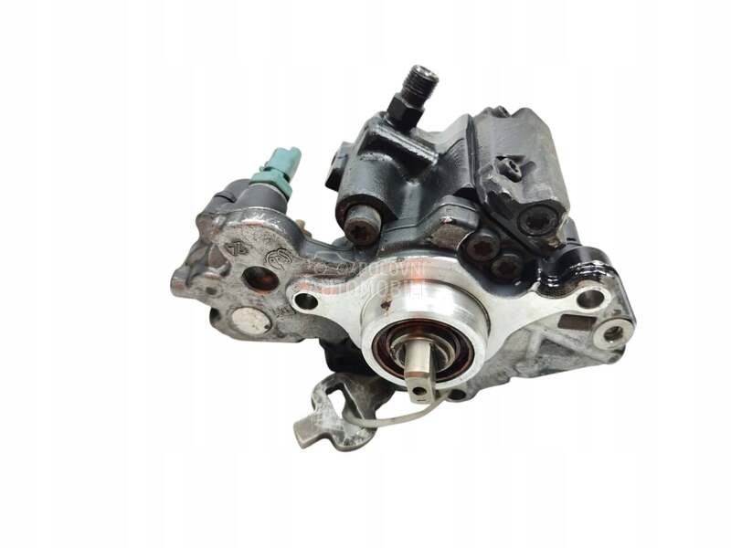 2.0 HDI Pumpa za Peugeot 206, 307, 407 od 2000. do 2010. god.