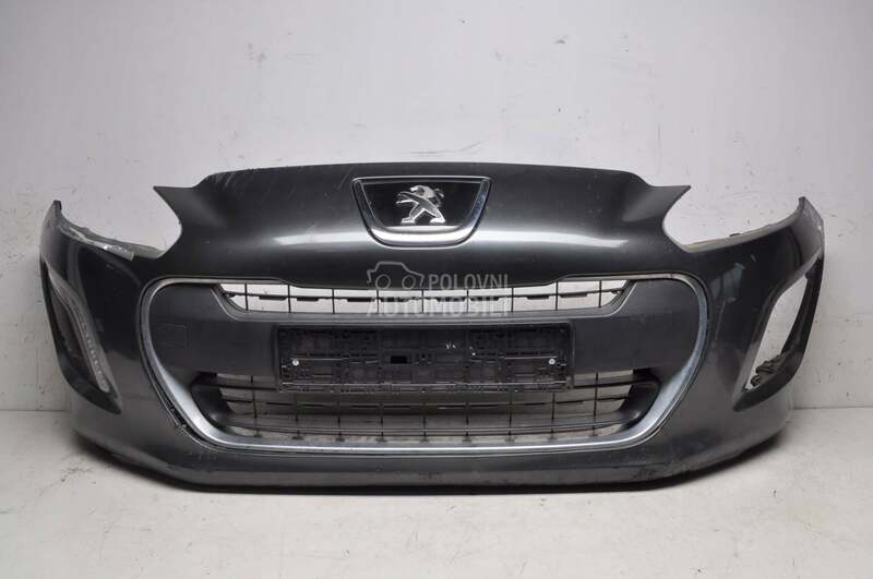 2.0 HDI Branik za Peugeot 206, 307, 407 od 2000. do 2010. god.
