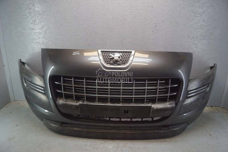 2.0 HDI Maska za Peugeot 206, 307, 407 od 2000. do 2010. god.