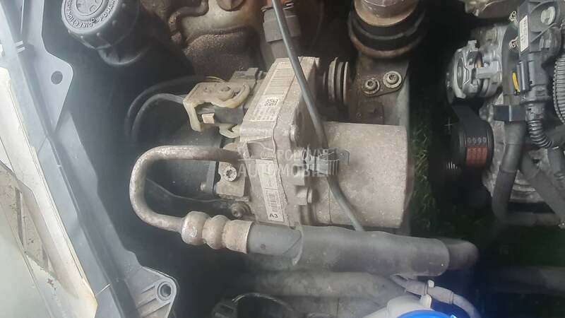 servo pumpa za Peugeot 508 od 2011. do 2015. god.