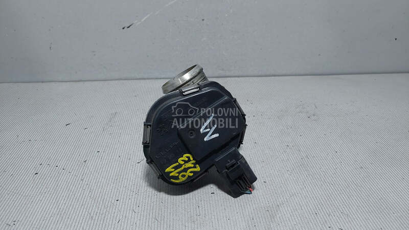 DOZER KLAPNA za Peugeot 508