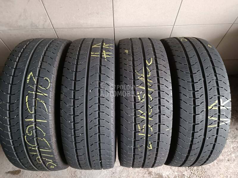 Platin Germany 215/65 R16 Letnja