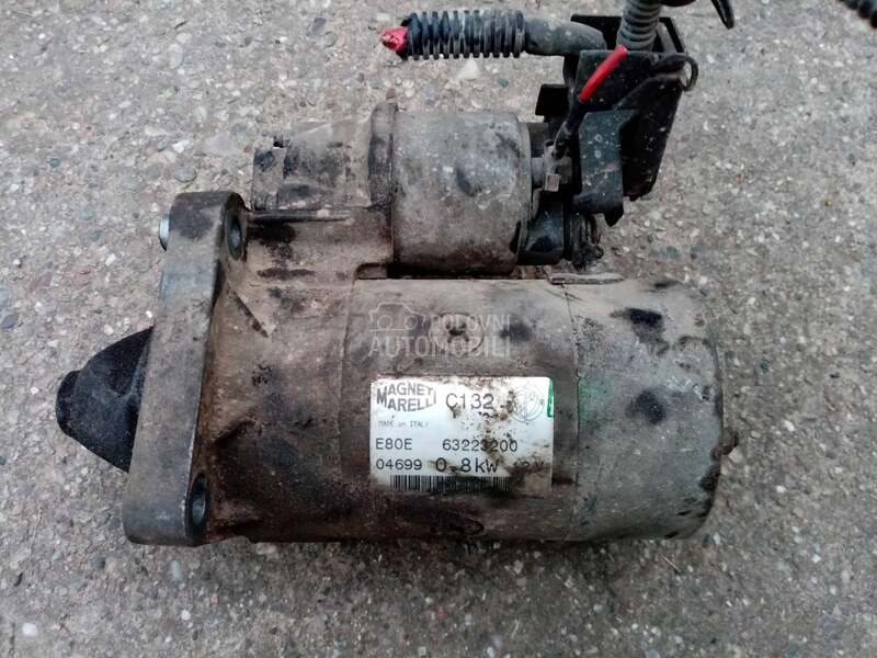 anlaser 1,1-1,2benzin za Fiat Punto od 1994. do 1999. god.