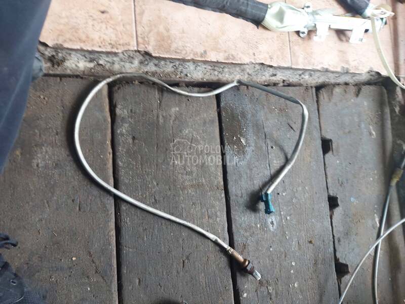 Lambda sonda 1,8i za Peugeot 407