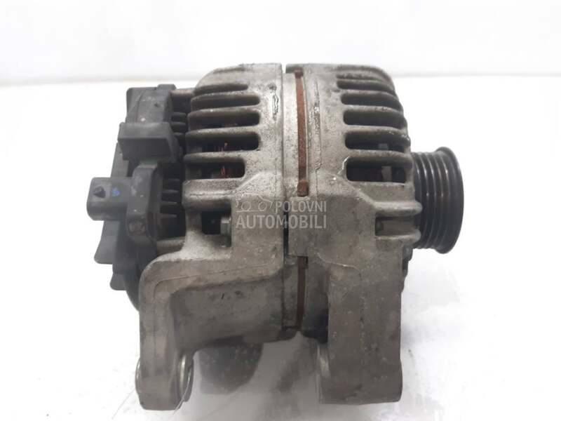 Alternator za Opel Corsa D od 2006. do 2014. god.