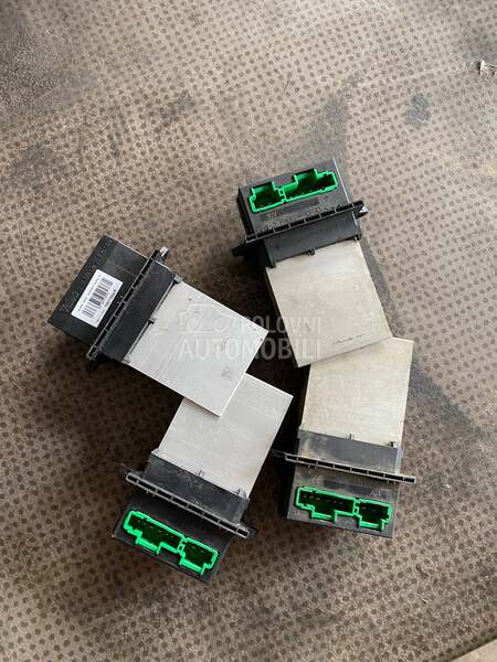 reostat za Citroen C5, C3, C2 od 2000. do 2010. god.