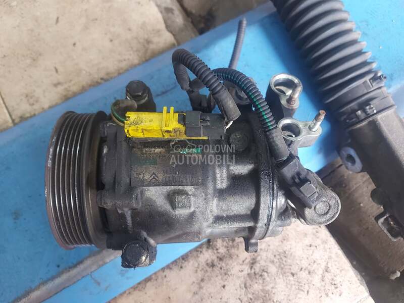 Kompresor klime 1,8i za Peugeot 407