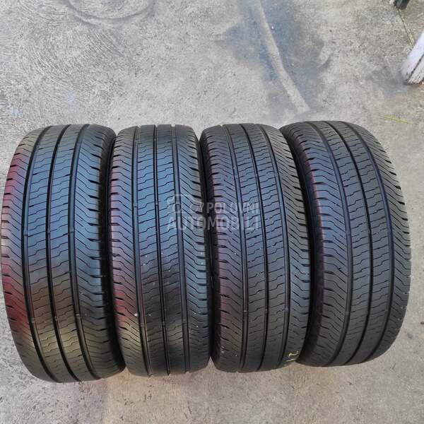 Continental 215/65 R15 Letnja