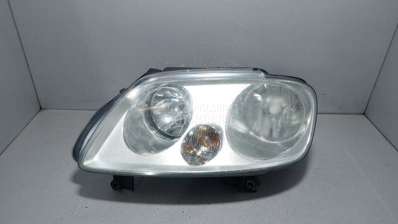 FAR za Volkswagen Caddy
