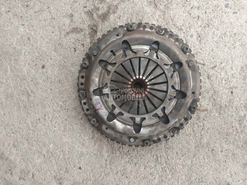 Set kvačila 1,8i za Peugeot 407