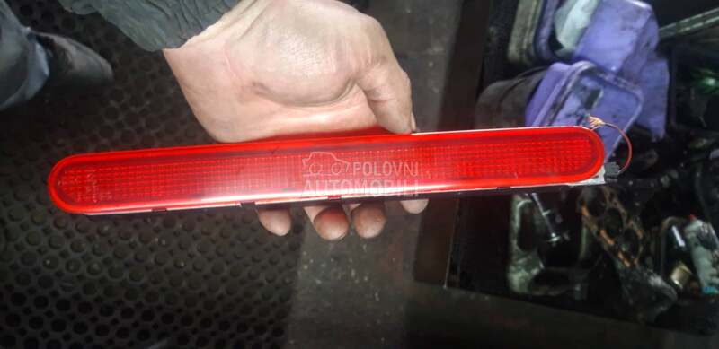 TRECE STOP SVETLO za Volkswagen Lupo