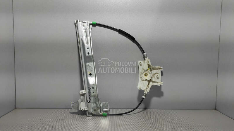 ELEKTRO PODIZAC STAKLA za Peugeot 407