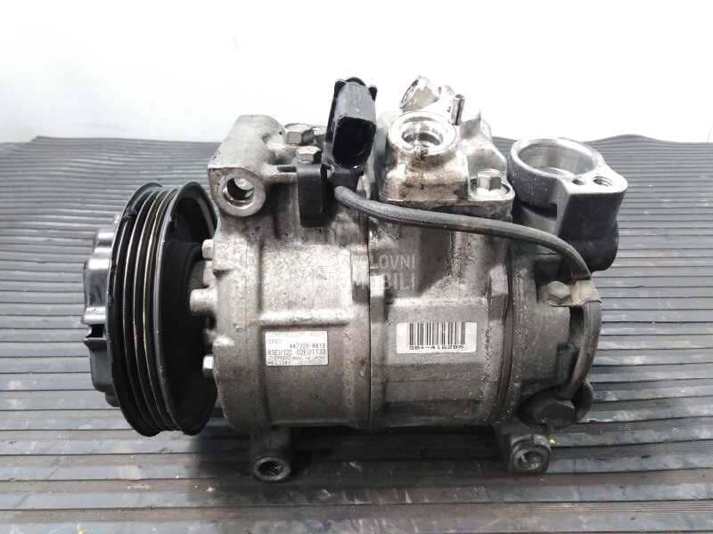 kompresor klime tfsi za Audi A3, A4, A5 ... od 2002. do 2012. god.
