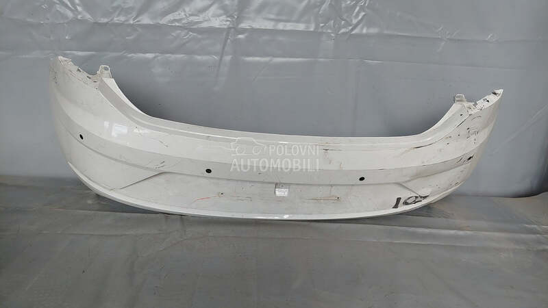 BRANIK za Seat Leon