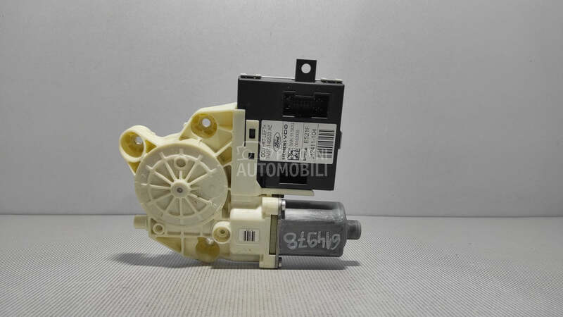 MOTORIC PODIZACA STAKLA za Ford Focus