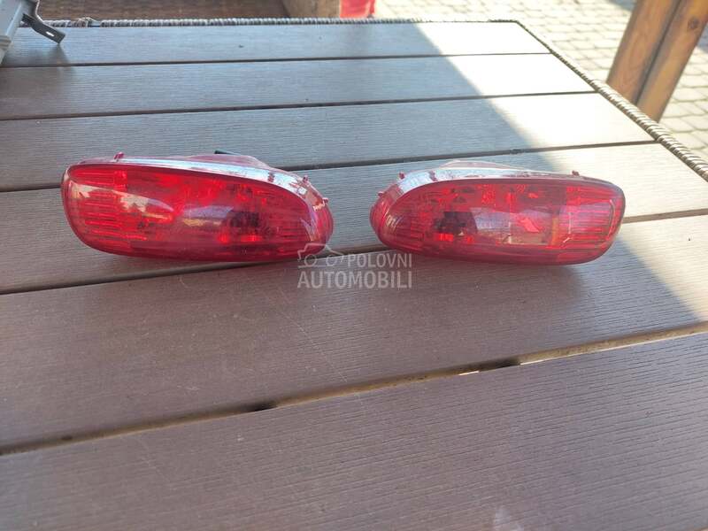 Zadnje svetlo za maglu F55 F56 za MINI Cooper od 2015. do 2018. god.