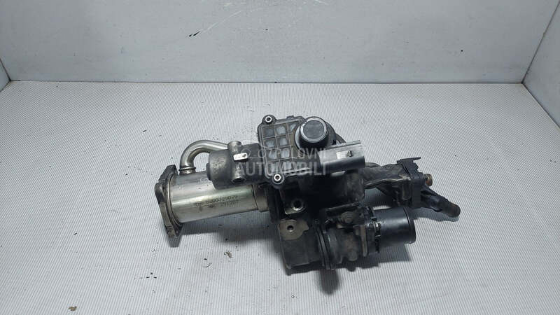 EGR za Dacia Logan